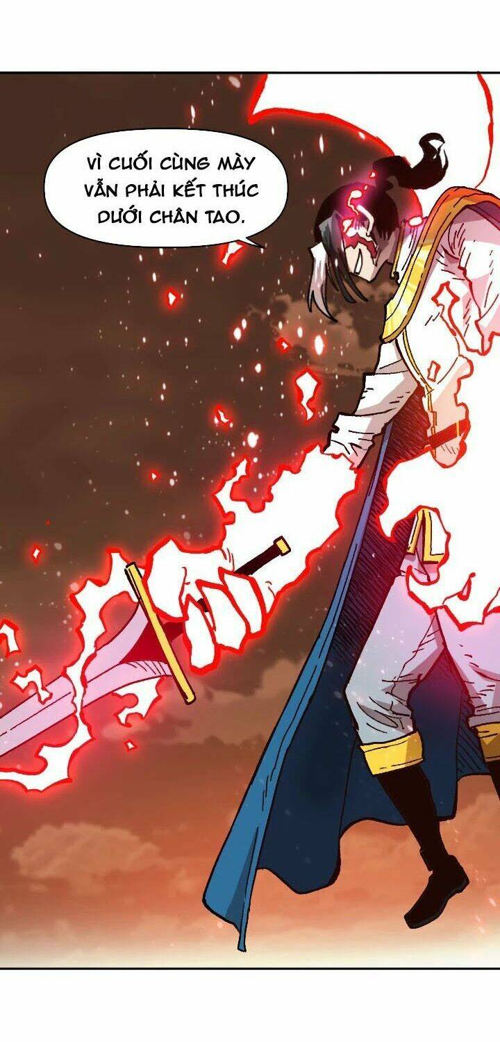 Nô Lệ Nghịch Thiên: Chapter 40