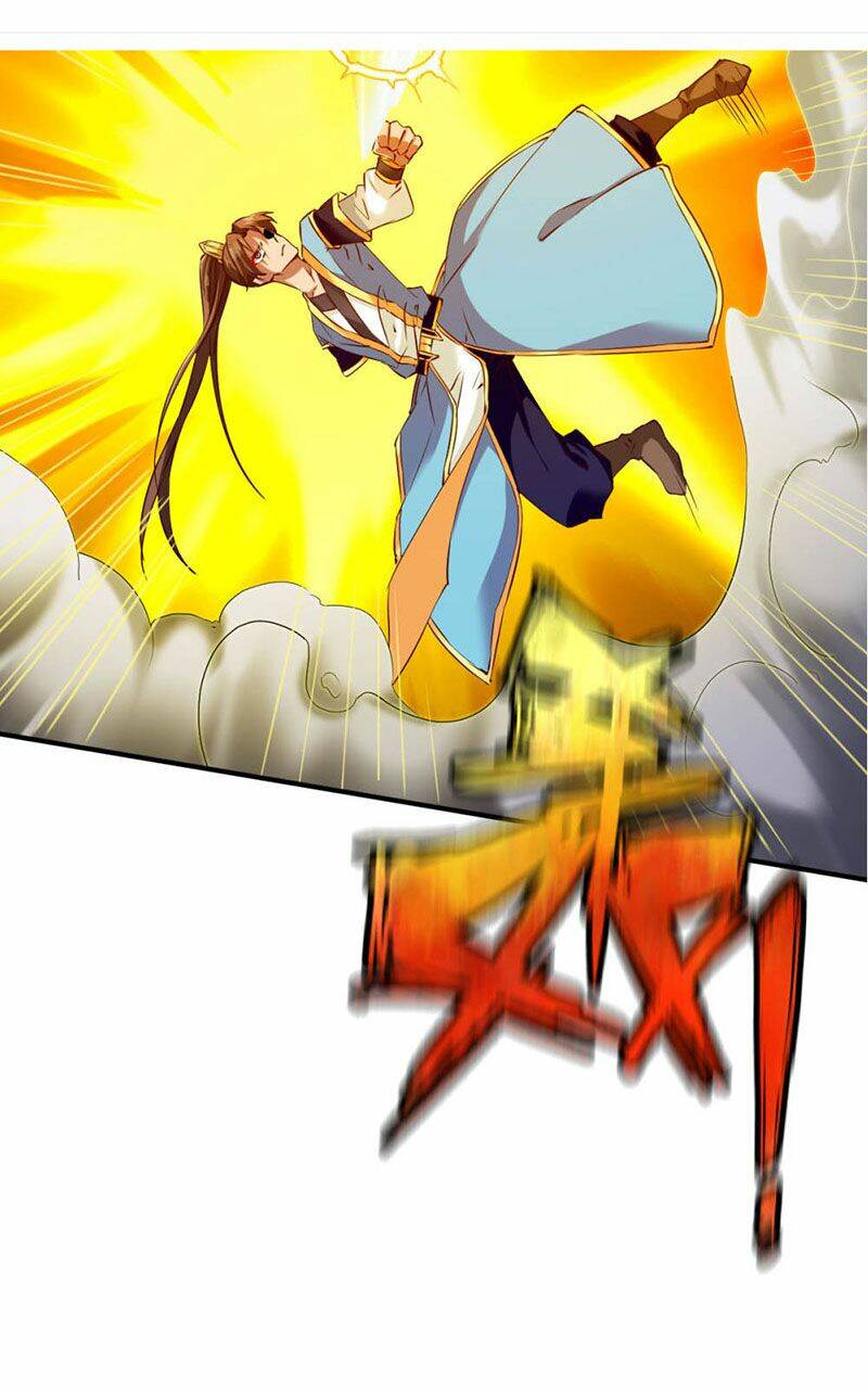 Chiến Đỉnh: Chapter 63