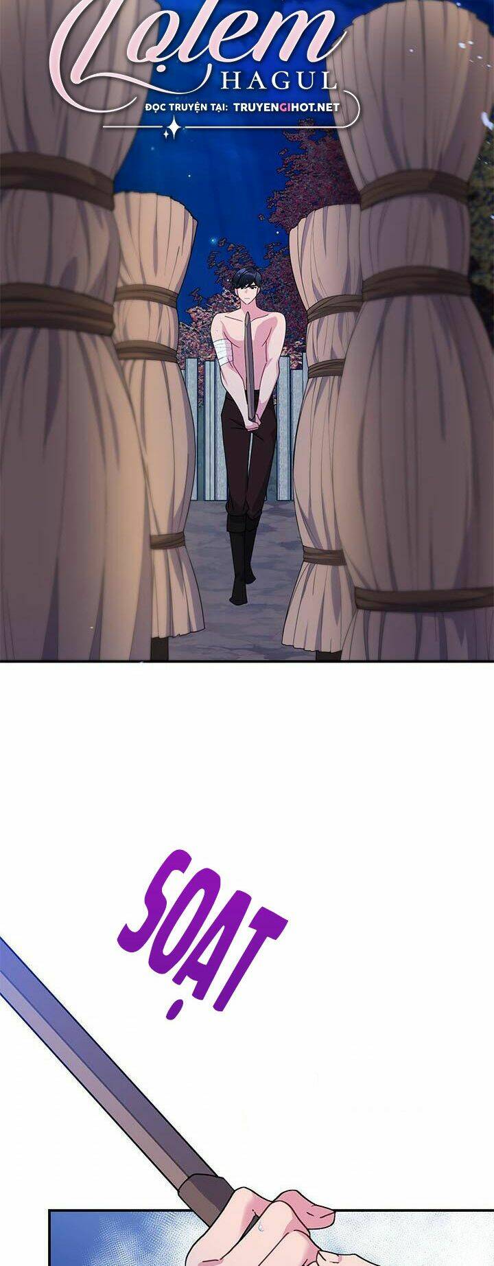 Công Chúa Của Loài Chim: Chapter 50.1