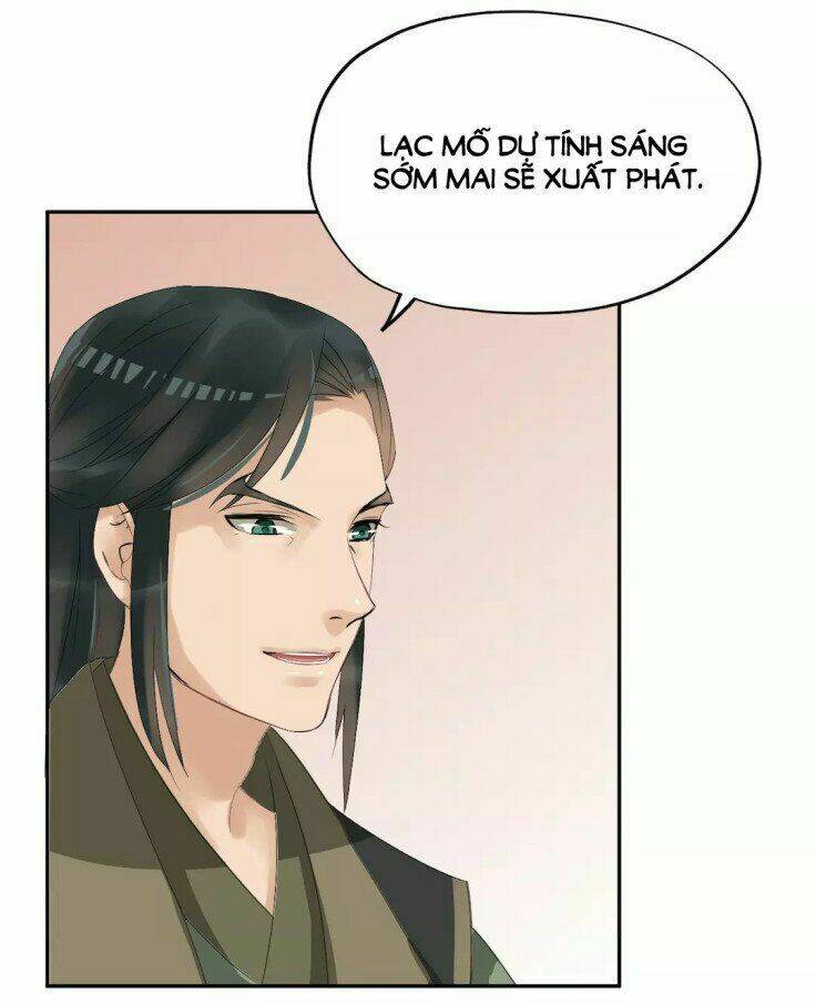 Bồng Sơn Viễn: Chapter 22