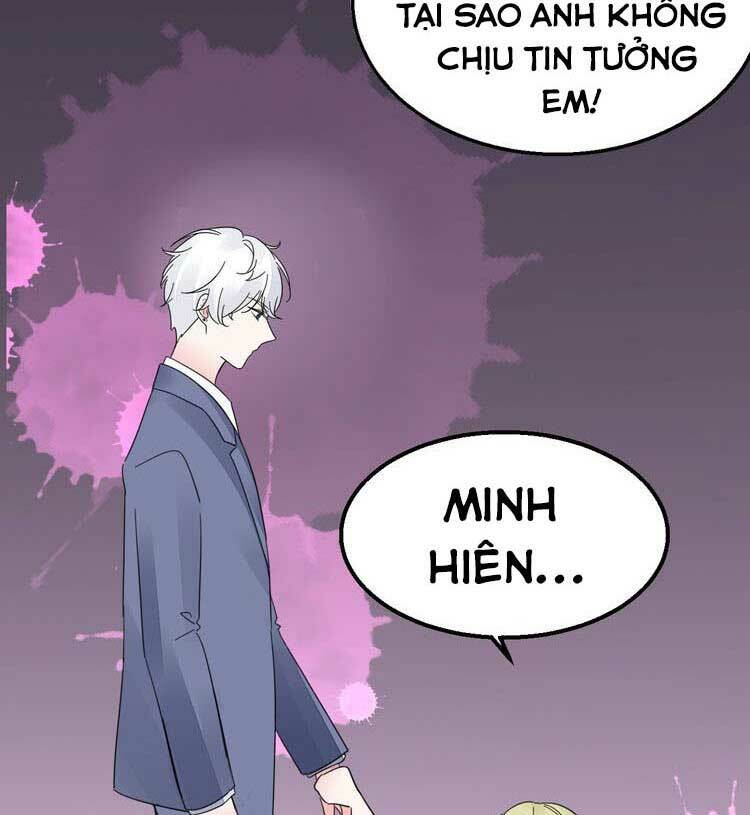 Điều Ước Sủng Ái Bất Bình Đẳng: Chapter 107.2