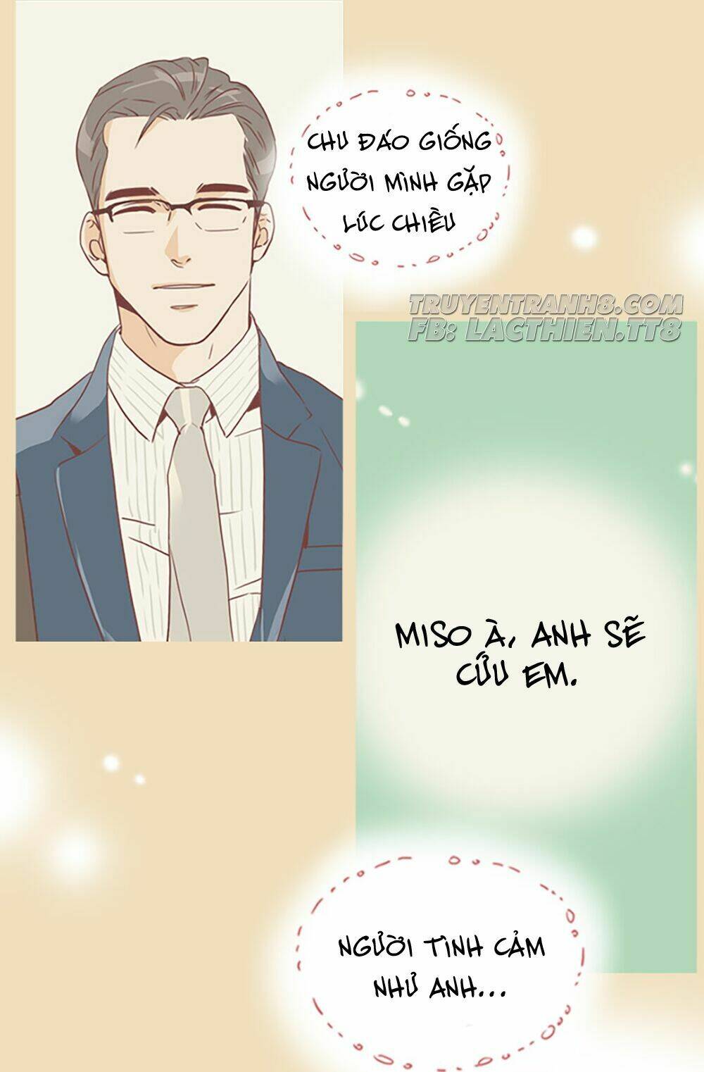 Thư Ký Kim Sao Thế Nhỉ?: Chapter 18