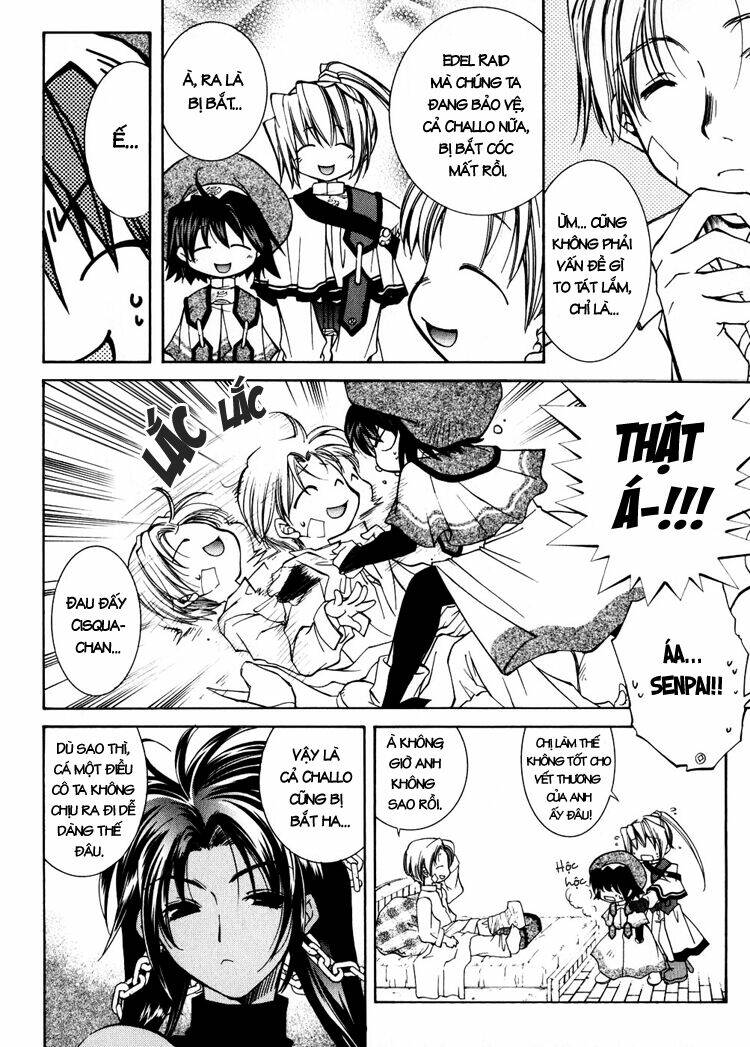 Erementar Gerad: Chapter 7