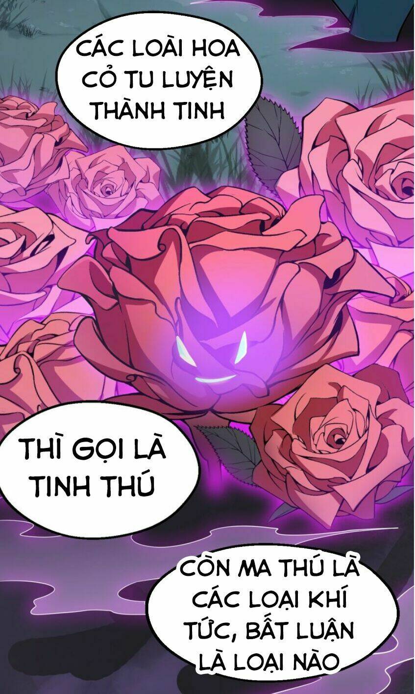 Đại Nghịch Chi Môn: Chapter 51