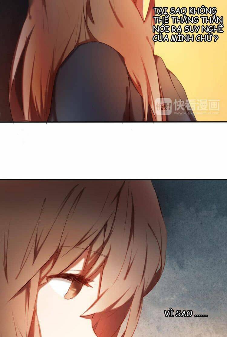 Kế Hoạch Trái Tim: Chapter 1