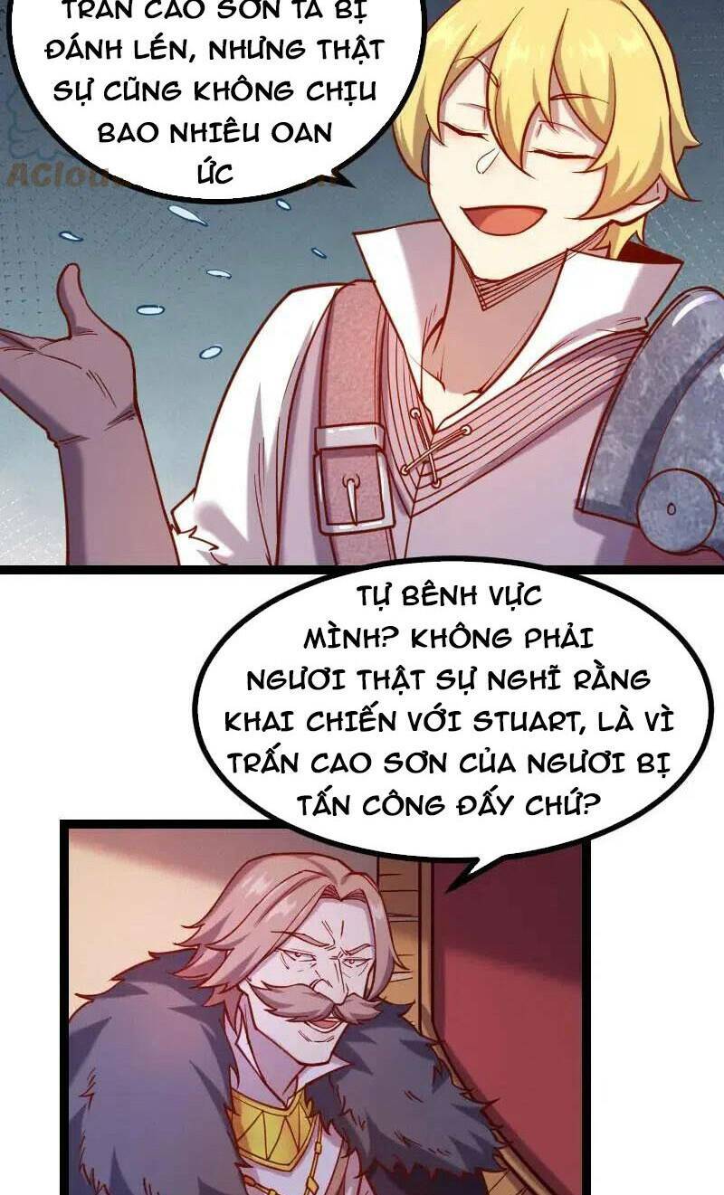 Tối Cường Thành Chủ Đích Dị Giới: Chapter 42