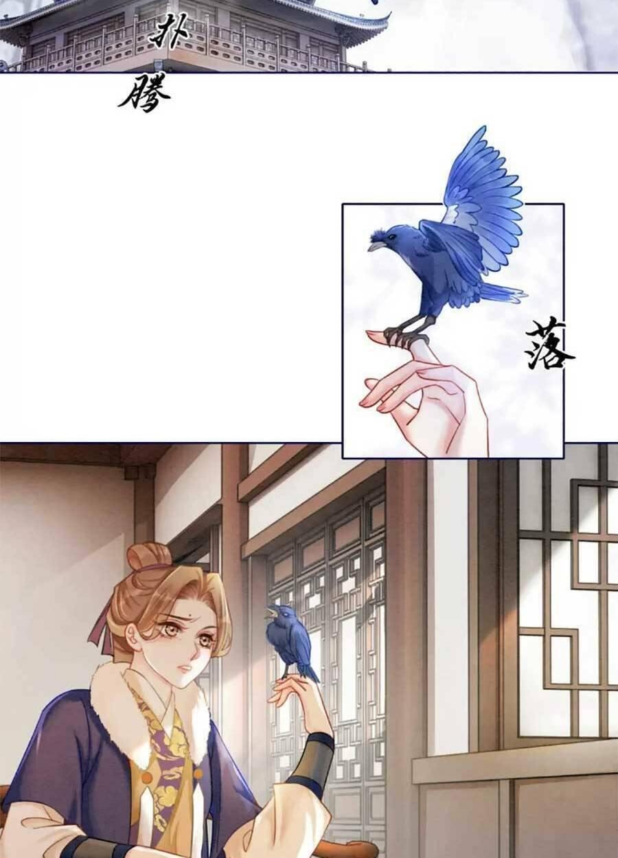 Xung Hỉ Vương Phi: Chapter 82