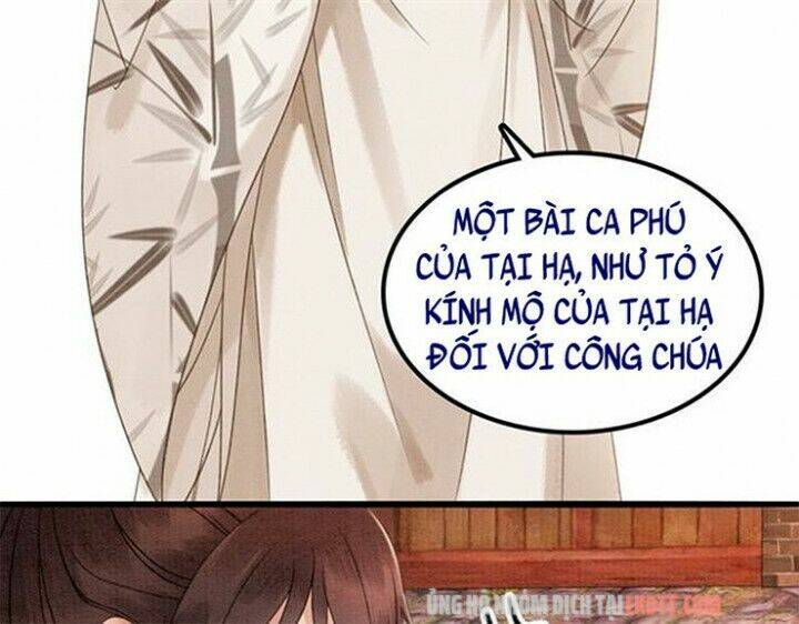 Trọng Sinh Bá Sủng Nhiếp Chính Vương Quá Mạnh Mẽ: Chapter 94