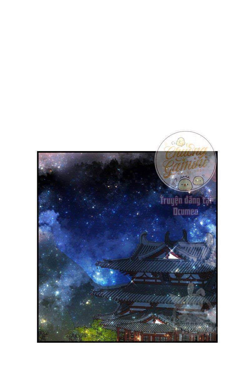 Cô Dâu Của Sói Đen: Chapter 4