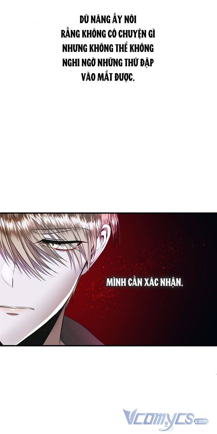 Phương Pháp Sống Sót Khi Phải Ngủ Cùng Hoàng Đế: Chapter 11