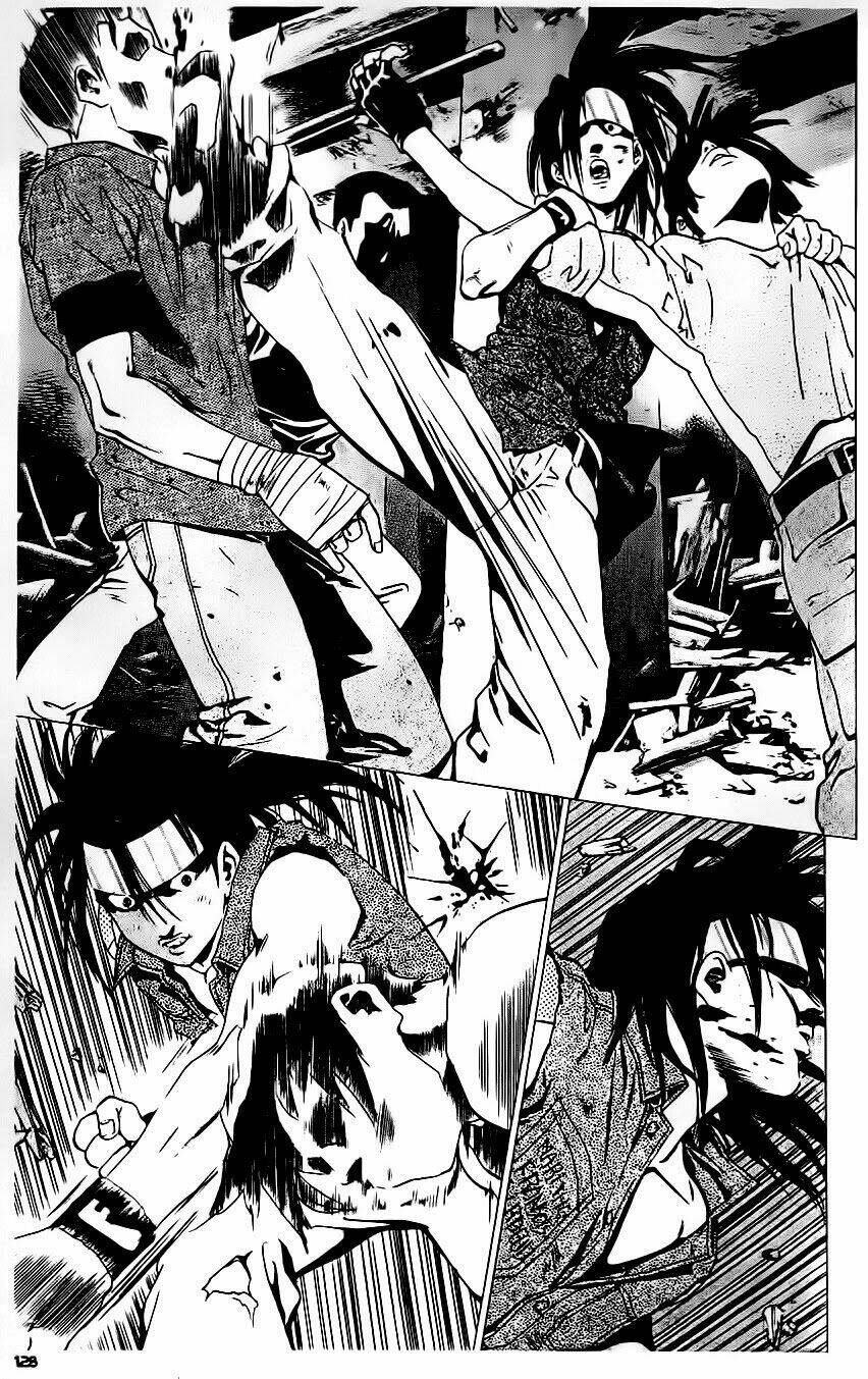 Ai Hơn Ai: Chapter 50