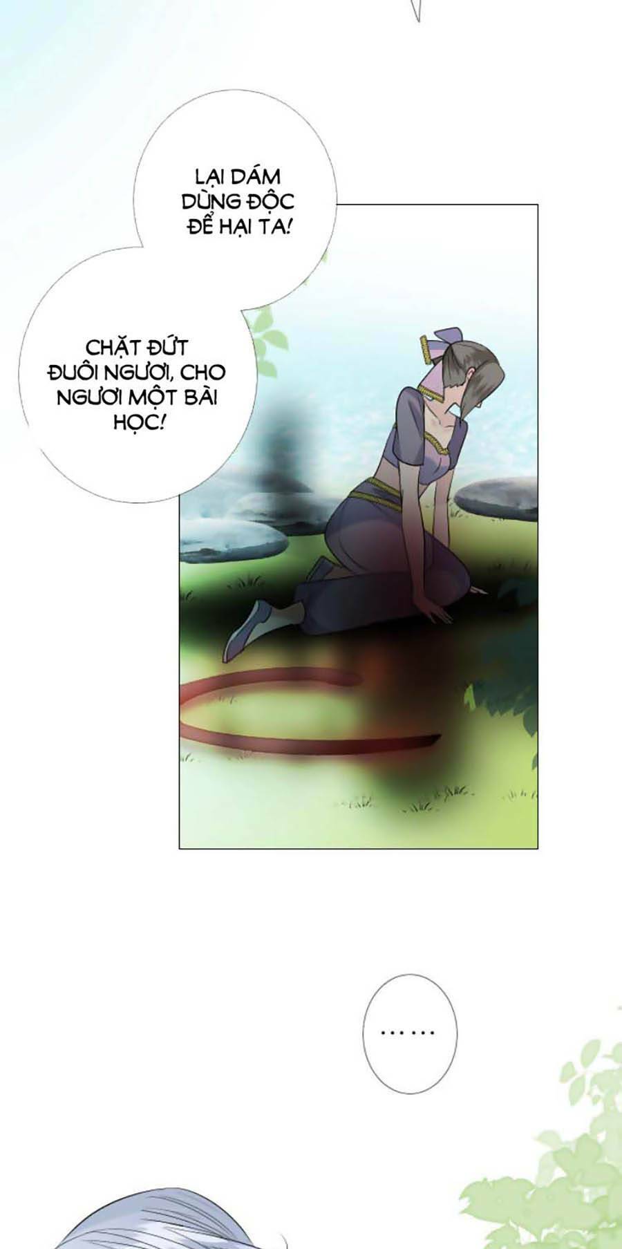 Sao Lại Là Yêu?: Chapter 49