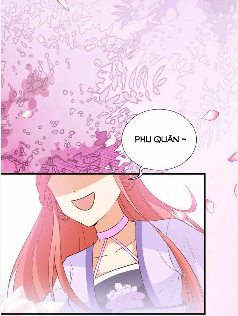 Tận Diệt Vương Gia Mãn Triều: Chapter 155
