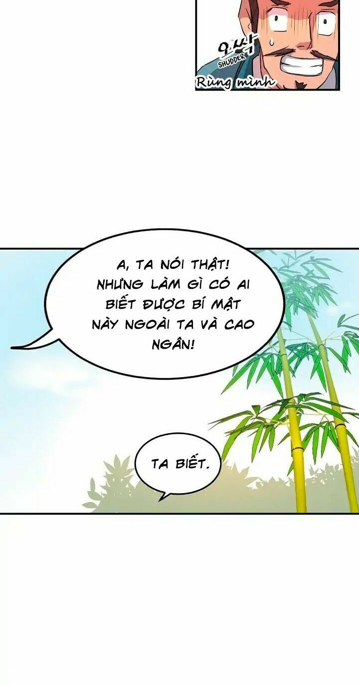 Trọng Sinh, Bất Khả Chiến Bại: Chapter 4