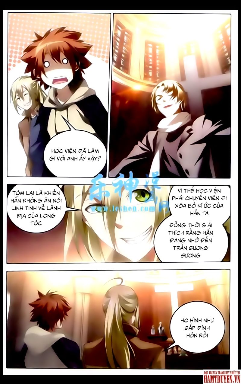 Long Tộc 2: Chapter 60