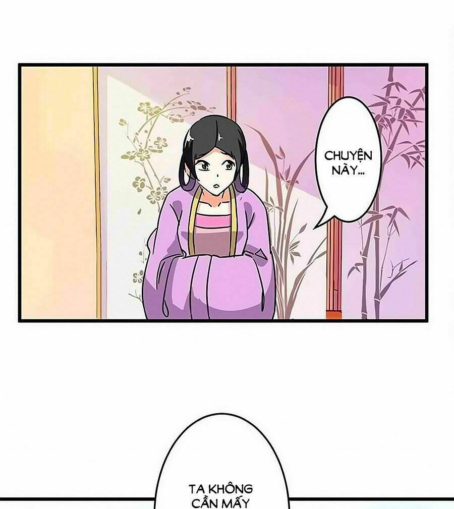 Vương Gia! Ngươi Thật Bỉ Ổi: Chapter 179