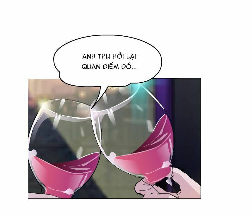 Cạm Bẫy Của Nữ Thần: Chapter 98