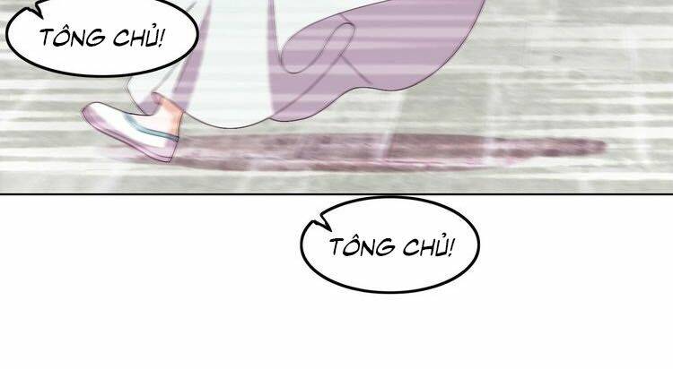 Vân Tưởng Chi Ca: Truy Ái Chỉ Lệnh: Chapter 7