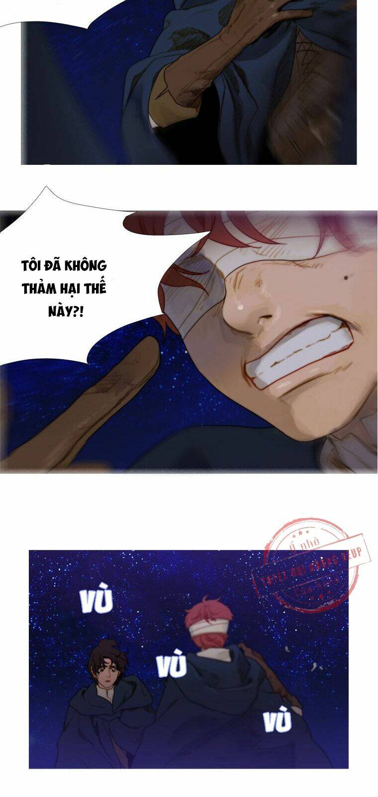 The Pale Horse: Chapter 12