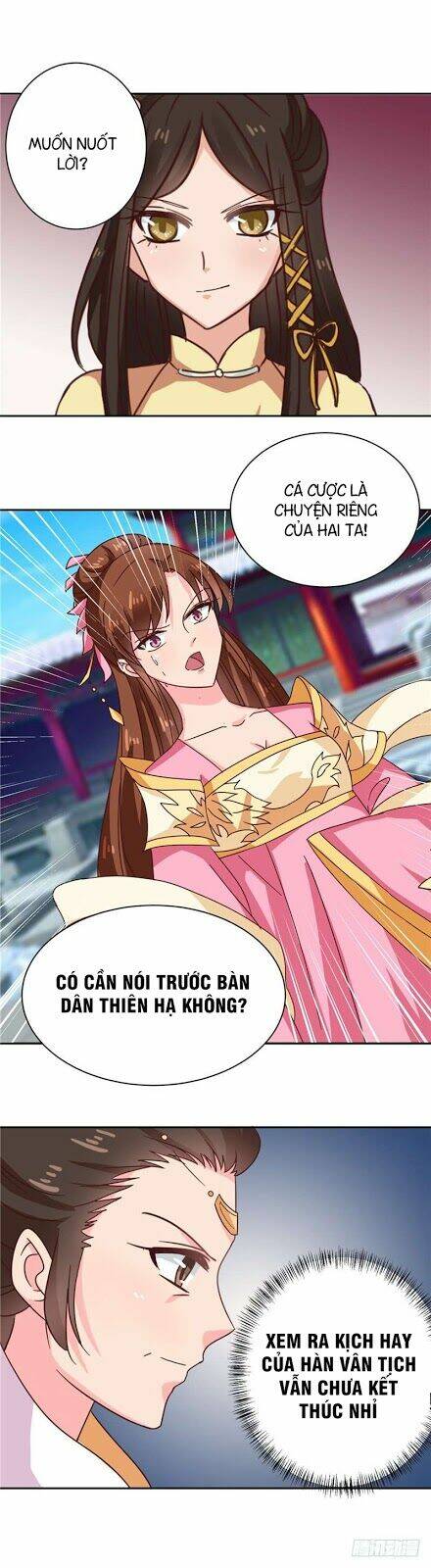 Thiên Tài Tiểu Độc Phi: Chapter 103