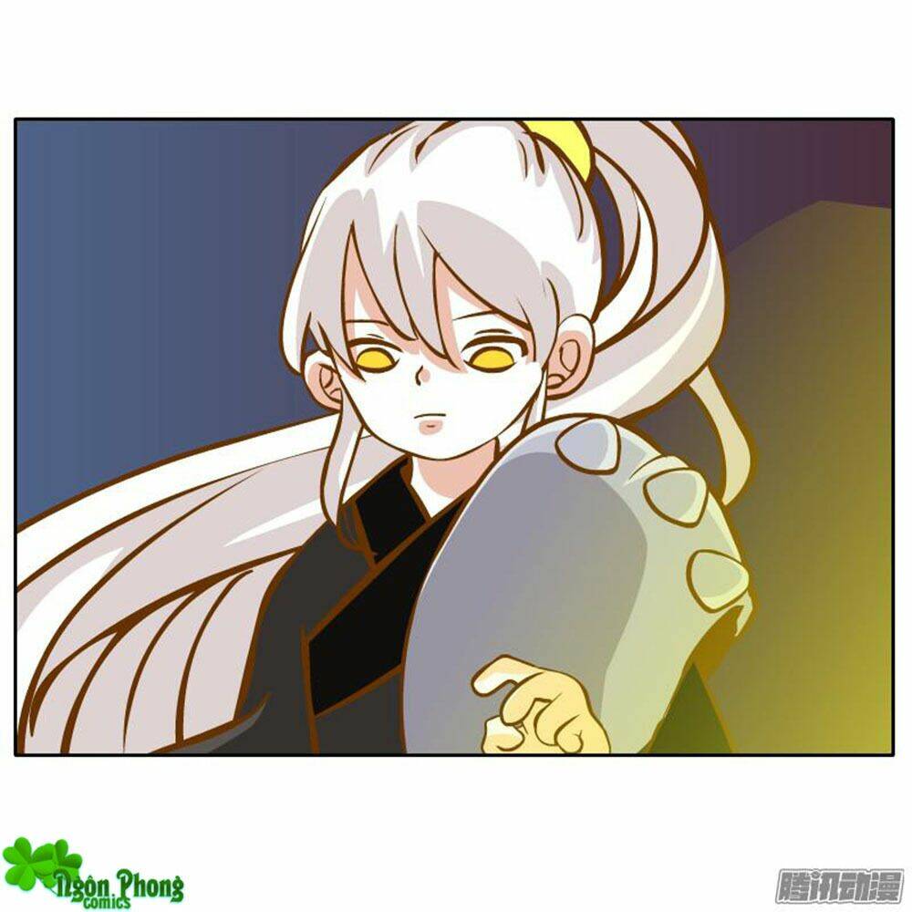 Hòa Thượng Và Tiểu Long Quân: Chapter 13