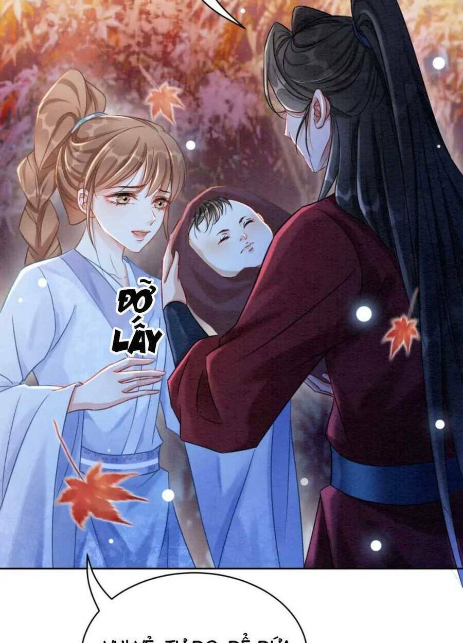 Xung Hỉ Vương Phi: Chapter 99