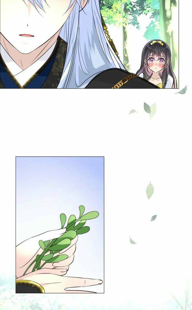 Sao Lại Là Yêu?: Chapter 9