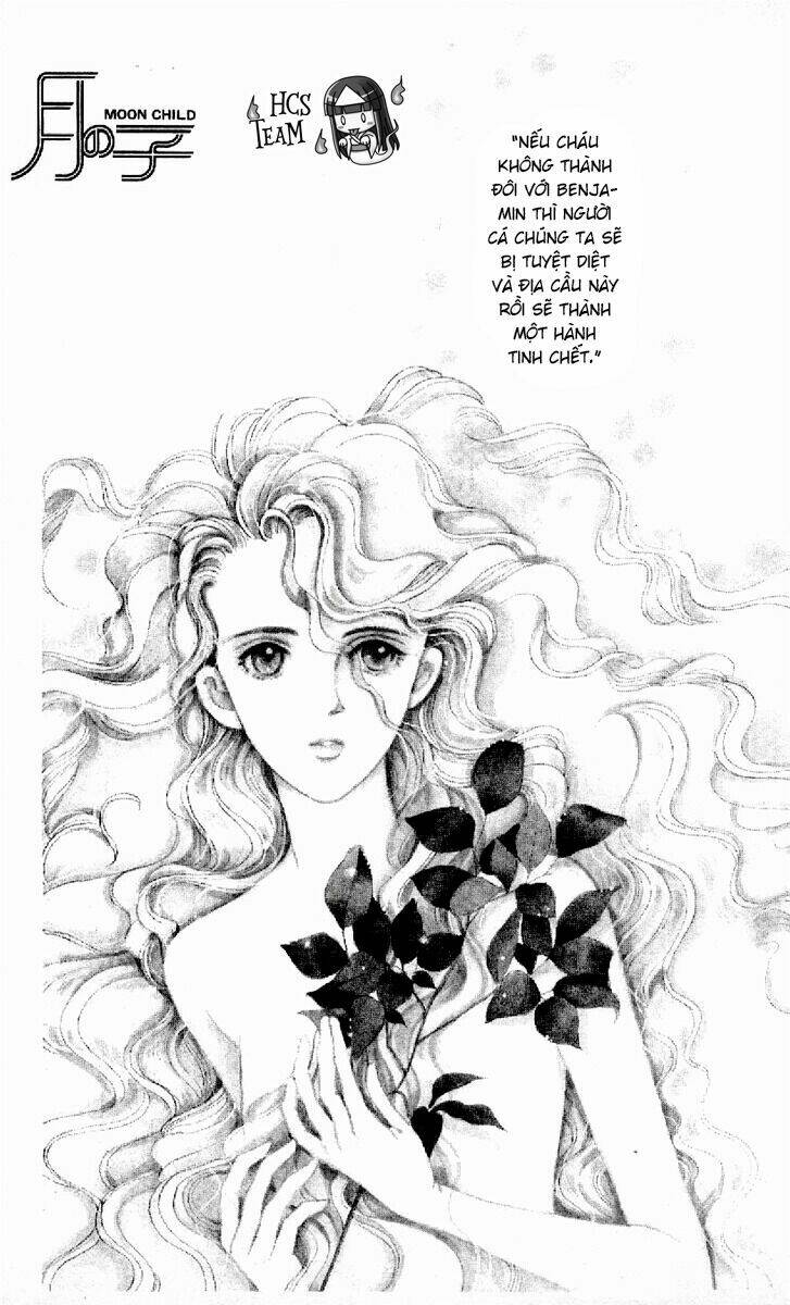 Tsuki no Ko: Chapter 5.1