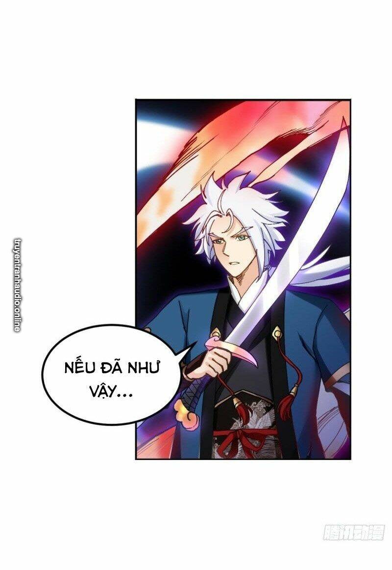Lão Tổ Của Bạn Đang Online: Chapter 92