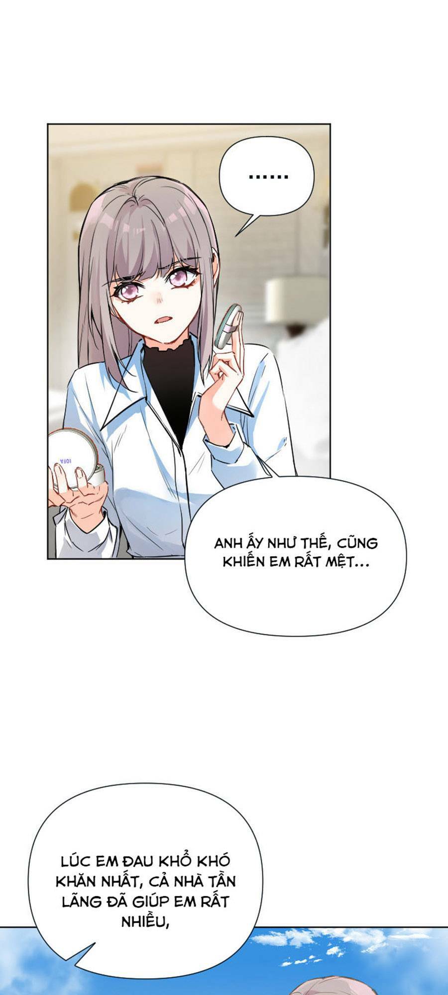 Tâm Động Thuấn Di: Chapter 63