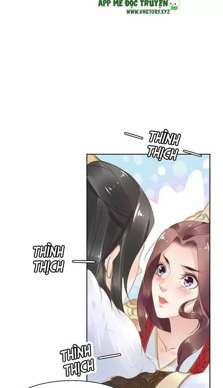 Nhất Sinh Nhất Thế Tiếu Thương Khung: Chapter 17