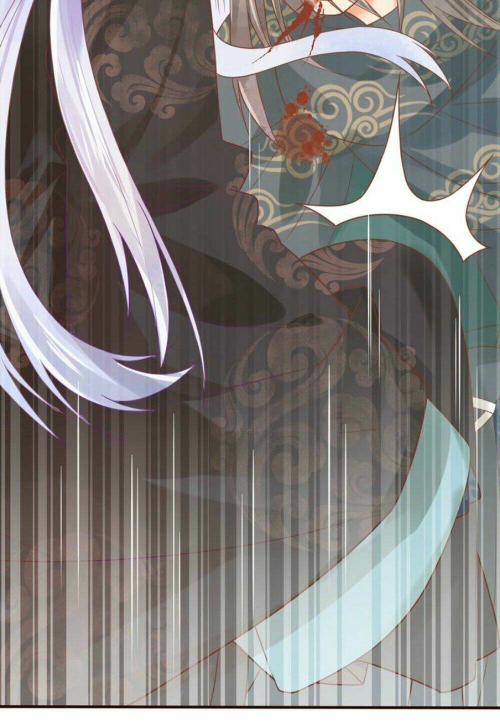 Chọc Nhầm Thượng Thần Băng Lãnh: Chapter 25