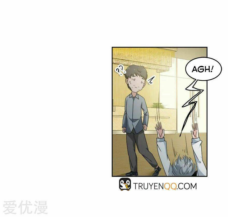 Khốn Ái Tù Lung: Chapter 25
