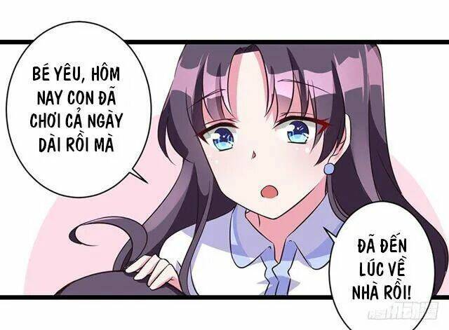 Gửi Người Không Quen: Chapter 10