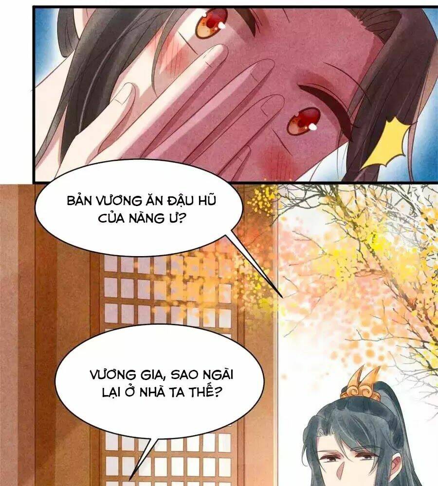 Vương Phi Muốn Trèo Tường: Chapter 53