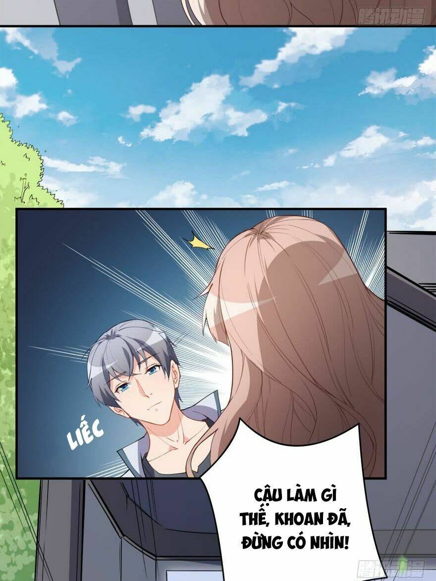 Mỹ Nhân Tâm Động: Chapter 16