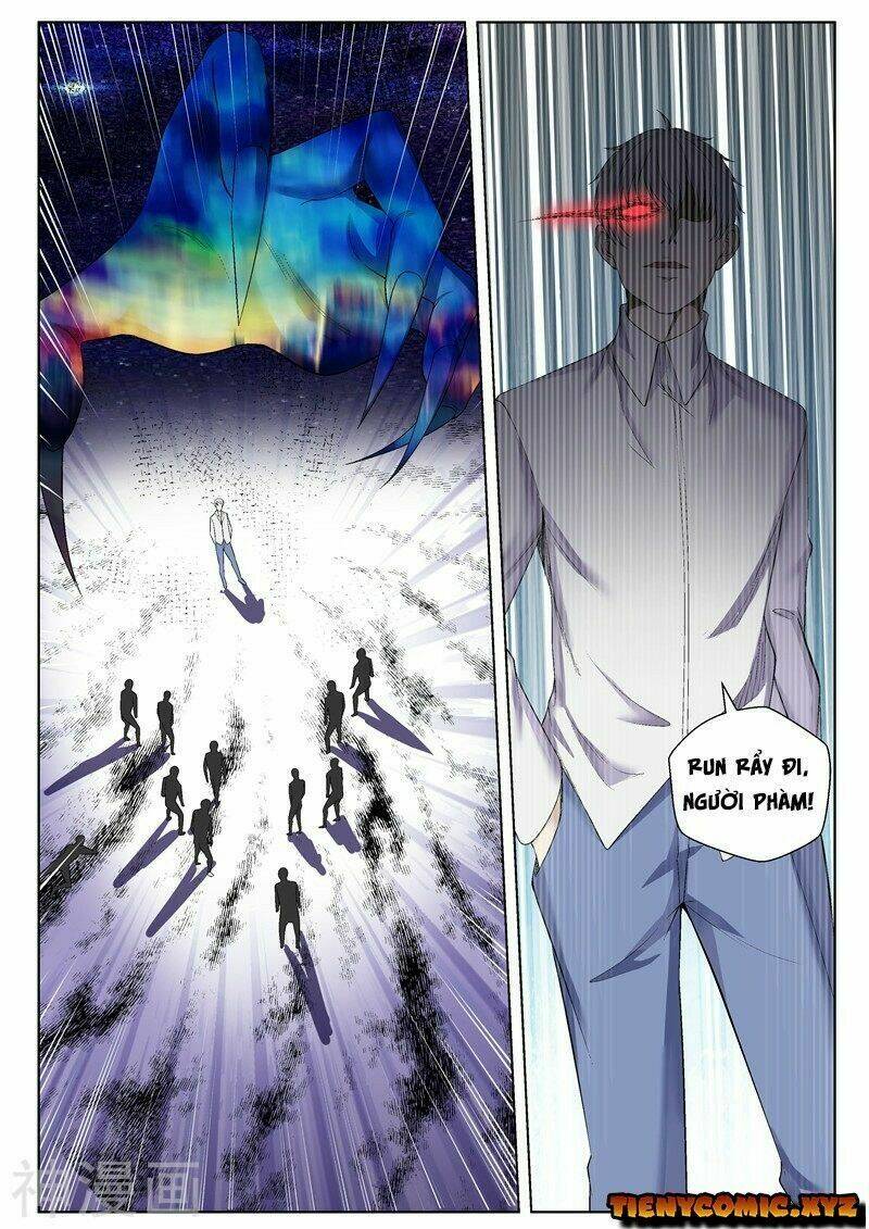 Tu Chân Cuồng Thiếu: Chapter 56