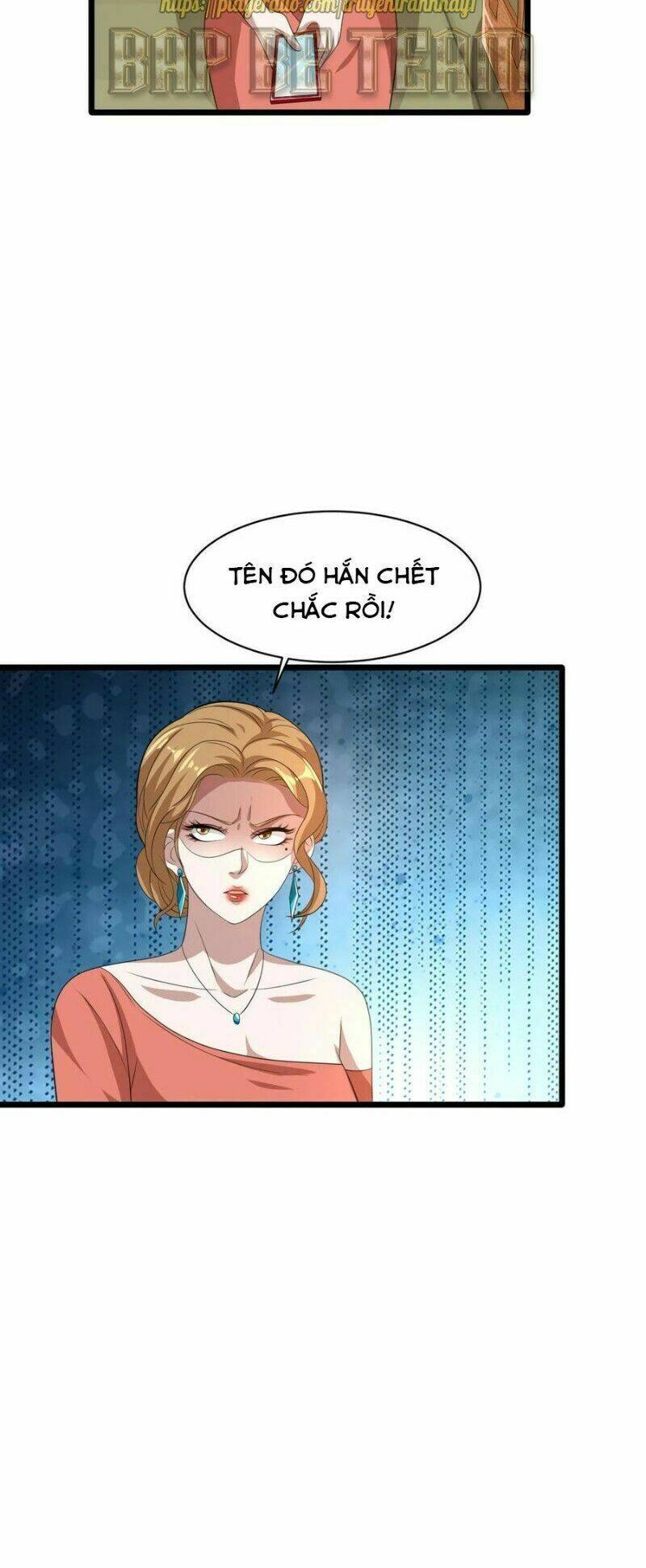 Đô Thị Tà Vương: Chapter 67