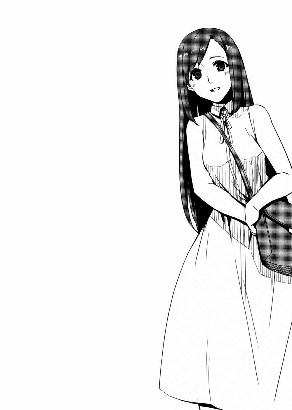 Steins;Gate: Eigou Kaiki No Pandora: Chapter 3