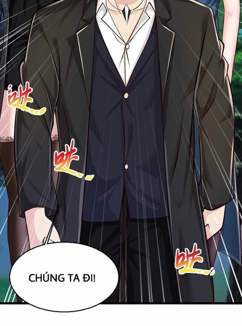 Tuyệt Phẩm Y Thánh: Chapter 176