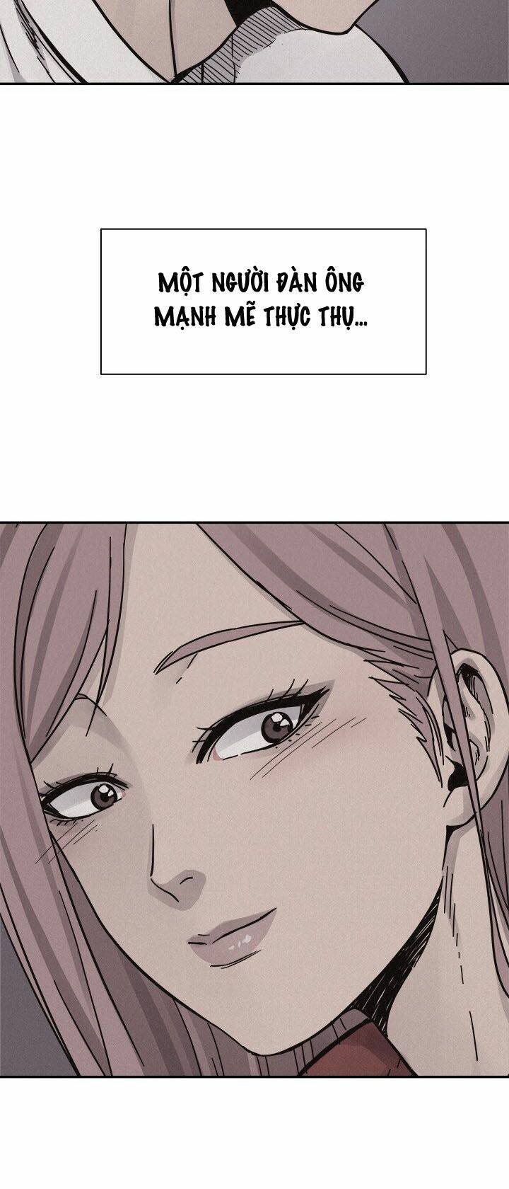 Nắm Đấm: Chapter 80