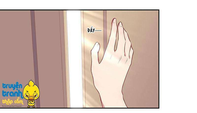 Bá Đạo Hiệu Thảo Đích Duệ Nha Đầu: Chapter 9