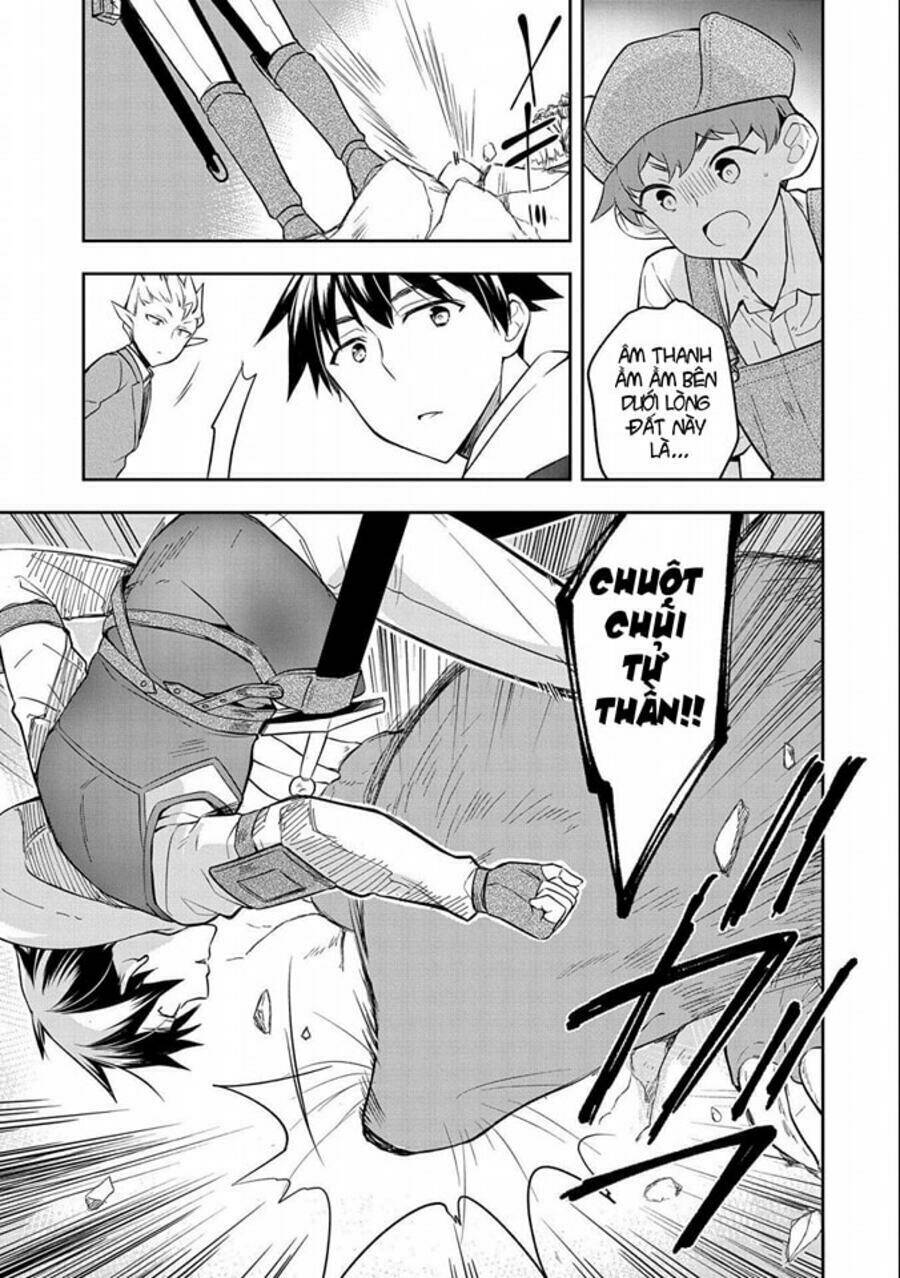 Mushoku No Eiyuu: Betsu Ni Skill Nanka Iranakattan Daga: Chapter 29