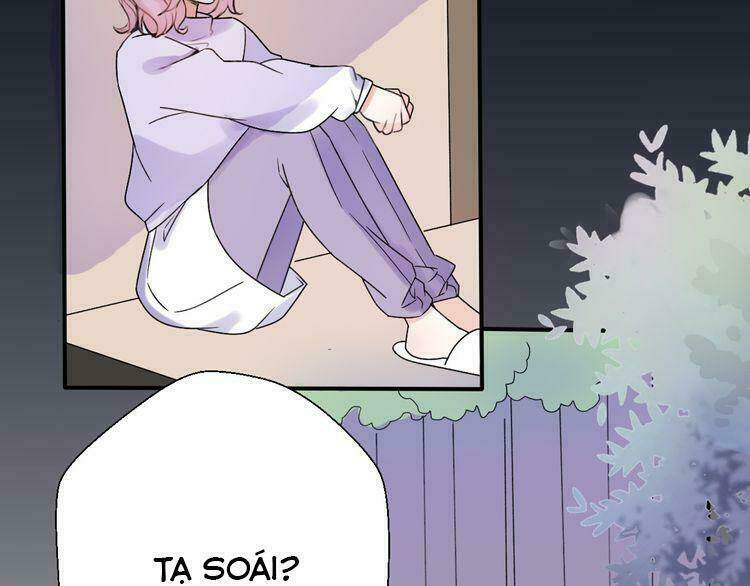 Cuộc Chiến Tình Yêu: Chapter 41