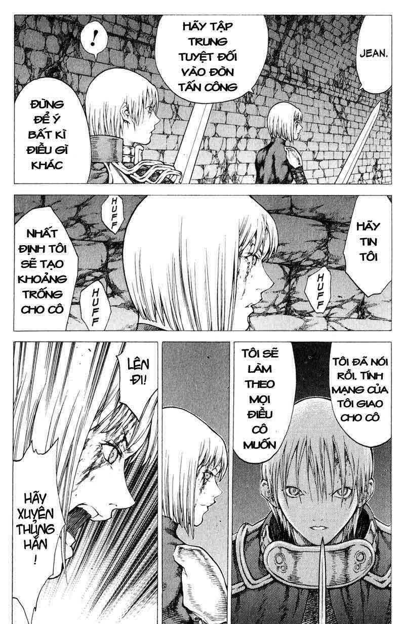 Mắt Bạc: Chapter 48