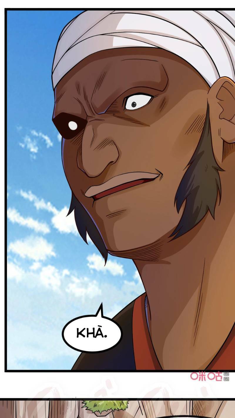 Tu Tiên Cuồng Thần: Chapter 47