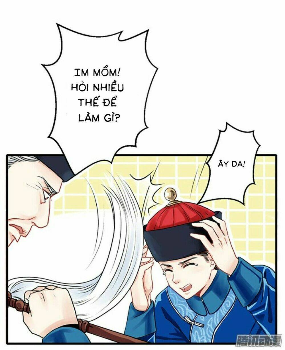 Trọng Sinh Để Ngủ Với Ảnh Đế: Chapter 1