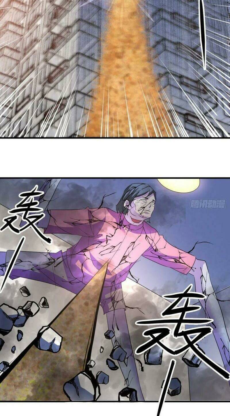 Ta Đã Đặt Ra Thời Đại Của Vạn Tộc: Chapter 52