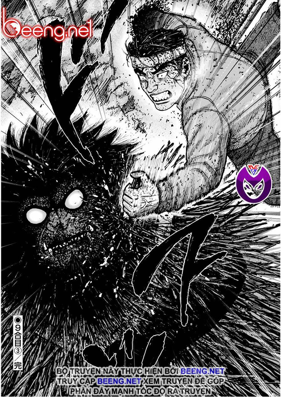 Monkey Peak - Đỉnh Núi Khỉ: Chapter 103