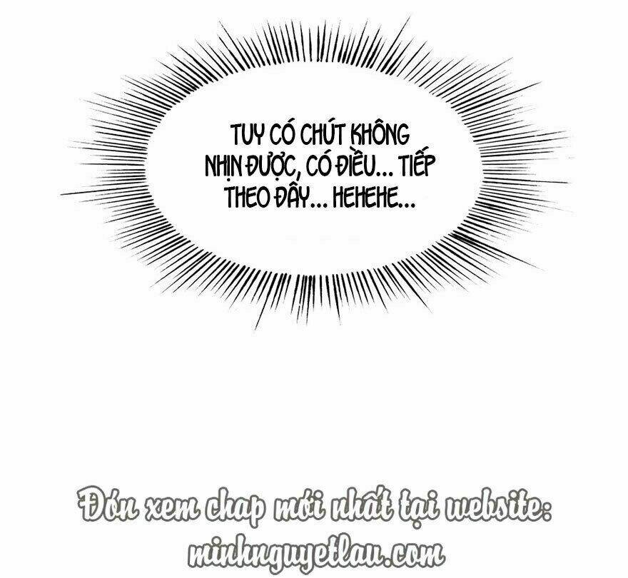 Tiểu Bạch Điềm Thê Của Long Thiếu: Chapter 36